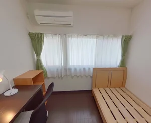 のマンスリーマンション・ウィークリーマンション「93 クロス西日暮里1 104(No.1321506)」メイン画像