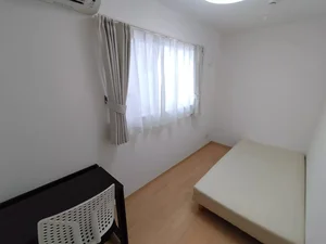 のマンスリーマンション・ウィークリーマンション「95 クロス東大島1 201(No.1321513)」メイン画像