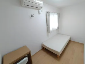 東京情報デザイン専門職大学周辺のマンスリーマンション・ウィークリーマンション「95 クロス東大島1 205(No.1321516)」メイン画像