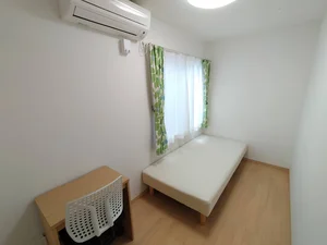 東京情報デザイン専門職大学周辺のマンスリーマンション・ウィークリーマンション「95 クロス東大島1 301(No.1321517)」メイン画像