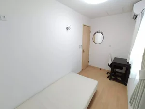 東京情報デザイン専門職大学周辺のマンスリーマンション・ウィークリーマンション「95 クロス東大島1 302(No.1321518)」メイン画像