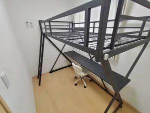 東京情報デザイン専門職大学周辺のマンスリーマンション・ウィークリーマンション「95 クロス東大島1 304(No.1321520)」メイン画像