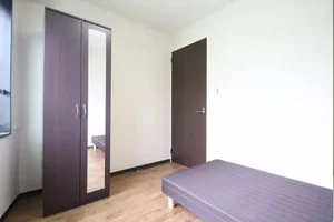 のマンスリーマンション・ウィークリーマンション「96 クロス千歳船橋3 201(No.1321524)」メイン画像