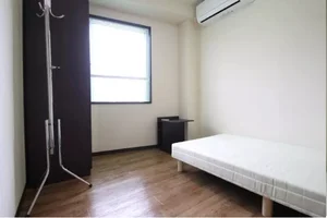 のマンスリーマンション・ウィークリーマンション「96 クロス千歳船橋3 202(No.1321525)」メイン画像