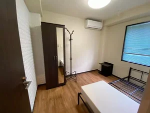 日本大学商学部周辺のマンスリーマンション・ウィークリーマンション「96 クロス千歳船橋3 204(No.1321527)」メイン画像