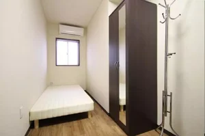 のマンスリーマンション・ウィークリーマンション「96 クロス千歳船橋3 207(No.1321530)」メイン画像