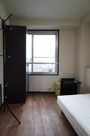 のマンスリーマンション・ウィークリーマンション「96 クロス千歳船橋3 302(No.1321532)」メイン画像