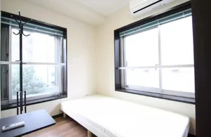 明治大学和泉キャンパス周辺のマンスリーマンション・ウィークリーマンション「96 クロス千歳船橋3 306(No.1321536)」メイン画像