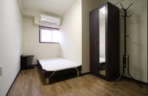 明治大学和泉キャンパス周辺のマンスリーマンション・ウィークリーマンション「96 クロス千歳船橋3 307(No.1321537)」メイン画像