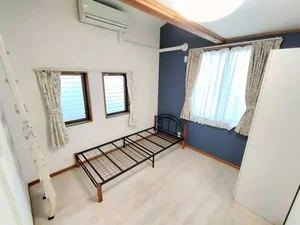 のマンスリーマンション・ウィークリーマンション「97 クロス八幡山2 201(No.1321542)」メイン画像