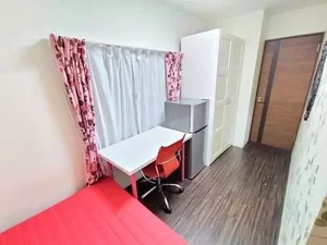 のマンスリーマンション・ウィークリーマンション「98 クロス五反野3 103(No.1321548)」メイン画像