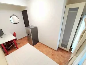 のマンスリーマンション・ウィークリーマンション「99 クロス五反野4 103(No.1321556)」メイン画像