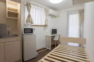 上井草駅（東京都）のマンスリーマンション・ウィークリーマンション「AP1016 フォルトゥーナ上井草 105(No.1321574)」メイン画像