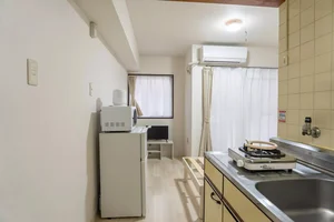 のマンスリーマンション・ウィークリーマンション「AP1017 メゾン・ド・ラクテ 105(No.1321575)」メイン画像