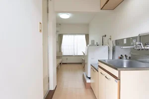 東京医療保健大学国立病院機構キャンパス周辺のマンスリーマンション・ウィークリーマンション「AP1021 コートMIKI 203(No.1321578)」メイン画像