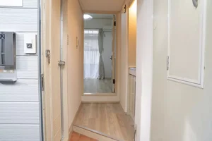 小金井市のマンスリーマンション・ウィークリーマンション「AP1043 クレスト武蔵野 102(No.1321590)」メイン画像