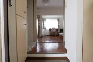 のマンスリーマンション・ウィークリーマンション「AP1044 ワールドレジデンス大森 703(No.1321591)」メイン画像