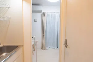 のマンスリーマンション・ウィークリーマンション「AP1058 ポンデロッサ学芸大学 103(No.1321596)」メイン画像