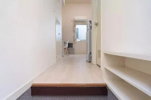 井の頭公園駅（東京都）のマンスリーマンション・ウィークリーマンション「AP1116 藤パレス井ノ頭B棟 101(No.1321622)」メイン画像