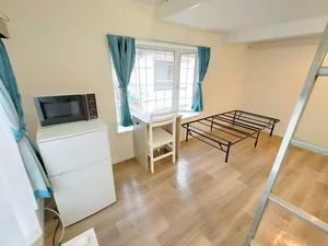 東京富士大学周辺のマンスリーマンション・ウィークリーマンション「AP115 ライフピアチェリー（新桜台） 201(No.1321631)」メイン画像