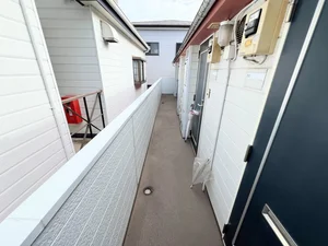 千歳船橋駅（東京都）のマンスリーマンション・ウィークリーマンション「AP118 ジヴェルニィ（千歳船橋） 205(No.1321633)」メイン画像