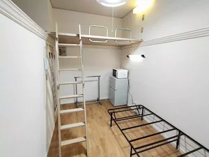 のマンスリーマンション・ウィークリーマンション「AP144 NORTHPALACE五反野 105(No.1321641)」メイン画像