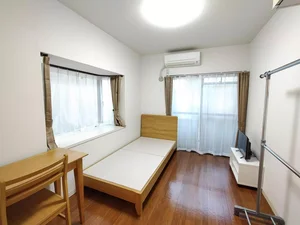 のマンスリーマンション・ウィークリーマンション「AP16 メゾン・ド・シルフ（経堂） 108(No.1321646)」メイン画像