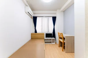 のマンスリーマンション・ウィークリーマンション「AP179 クロノス北小岩 306(No.1321651)」メイン画像