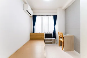 のマンスリーマンション・ウィークリーマンション「AP180 クロノス北小岩 404(No.1321653)」メイン画像