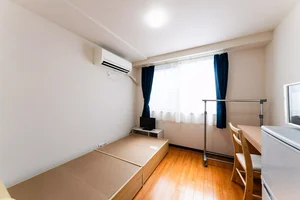 のマンスリーマンション・ウィークリーマンション「AP192 パークサイドパレス 306(No.1321659)」メイン画像