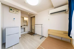 のマンスリーマンション・ウィークリーマンション「AP193 パークサイドパレス 402(No.1321660)」メイン画像