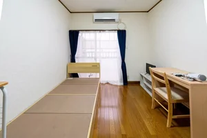 のマンスリーマンション・ウィークリーマンション「AP199 ドウエルいどやA 205(No.1321664)」メイン画像