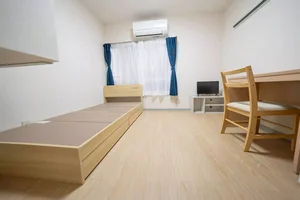 武蔵小山駅（東京都）のマンスリーマンション・ウィークリーマンション「AP249 コーポ葉月 102(No.1321692)」メイン画像