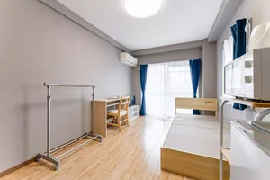 のマンスリーマンション・ウィークリーマンション「AP251 リエス瑞江 410(No.1321695)」メイン画像