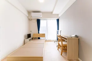 公益社団法人　地域医療振興協会　東京北医療センター周辺のマンスリーマンション・ウィークリーマンション「AP258 IRISビル 307(No.1321699)」メイン画像