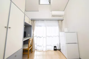 日本獣医生命科学大学周辺のマンスリーマンション・ウィークリーマンション「AP294 シャンブルK 203(No.1321727)」メイン画像