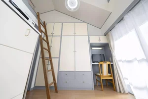 武蔵野大学武蔵野キャンパス周辺のマンスリーマンション・ウィークリーマンション「AP294 シャンブルK 203(No.1321727)」メイン画像