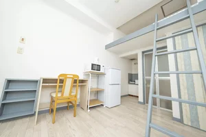 のマンスリーマンション・ウィークリーマンション「AP310 シャトル経堂 103(No.1321742)」メイン画像