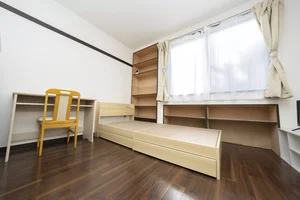 上井草駅（東京都）のマンスリーマンション・ウィークリーマンション「AP311 DRホームズ石神井 101(No.1321743)」メイン画像