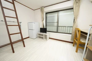 東京富士大学周辺のマンスリーマンション・ウィークリーマンション「AP316 板橋ヴィレッヂ 202(No.1321748)」メイン画像