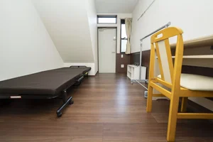 貞静学園短期大学周辺のマンスリーマンション・ウィークリーマンション「AP319 SKY HOUSE B棟 102(No.1321751)」メイン画像