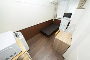 一般財団法人　自警会　東京警察病院周辺のマンスリーマンション・ウィークリーマンション「AP336 SKY HOUSE A棟 103(No.1321764)」メイン画像