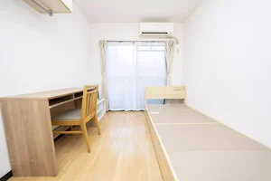 のマンスリーマンション・ウィークリーマンション「AP351 メゾン・ド・オルジュ 510(No.1321776)」メイン画像