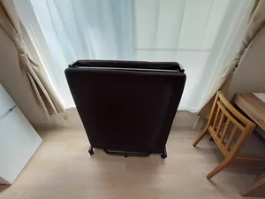 のマンスリーマンション・ウィークリーマンション「AP358 Camellia 202(No.1321781)」メイン画像