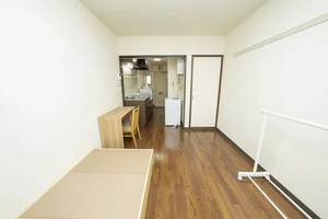 のマンスリーマンション・ウィークリーマンション「AP366 ケリーコーポ 105(No.1321784)」メイン画像