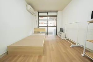江北駅（東京都）のマンスリーマンション・ウィークリーマンション「AP386 エクセル興野 102(No.1321791)」メイン画像