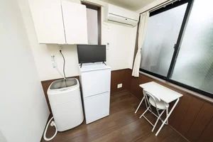 貞静学園短期大学周辺のマンスリーマンション・ウィークリーマンション「AP403 クリアスタイル護国寺 105(No.1321803)」メイン画像