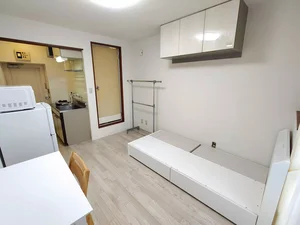 のマンスリーマンション・ウィークリーマンション「AP42 メゾン・ド・ジャセント（豪徳寺） 405(No.1321812)」メイン画像