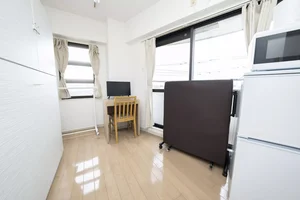 のマンスリーマンション・ウィークリーマンション「AP427 インペリアル久我山 401(No.1321818)」メイン画像