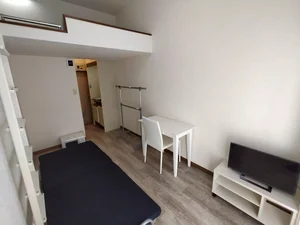 宮の坂駅（東京都）のマンスリーマンション・ウィークリーマンション「AP43 ペアパレス宮の坂（宮の坂/経堂） 102(No.1321819)」メイン画像